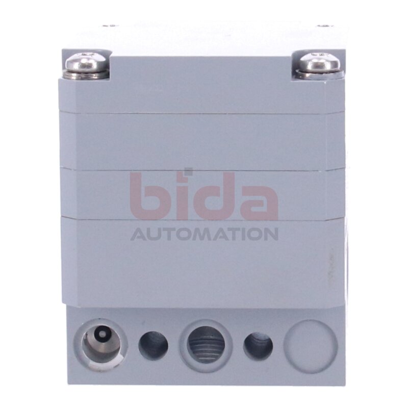 Foxboro / Schneider Electric VBS200-G Volumenbooster