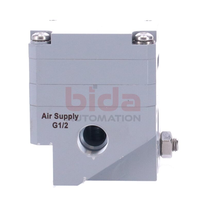 Foxboro / Schneider Electric VBS200-G Volumenbooster