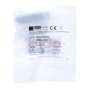 Pulsotronic 9964-4065 (08317644065) Induktiver Sensor DC