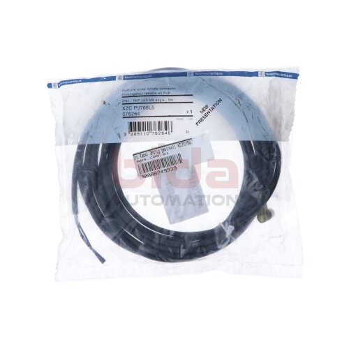Telemecanique XZC P0766L5 (076284) Sensor Kabel Sensor cabel