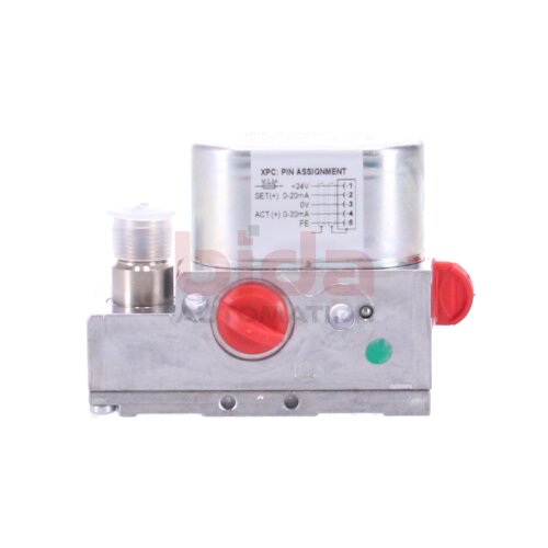 Rexroth R414002400 ELEKTROPNEUMATISCHES DRUCKREGELSYSTEM ELECTROPNEUMATIC PRESSURE CONTROL SYSTEM