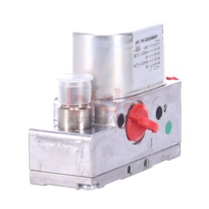 Rexroth R414002400 ELEKTROPNEUMATISCHES DRUCKREGELSYSTEM...