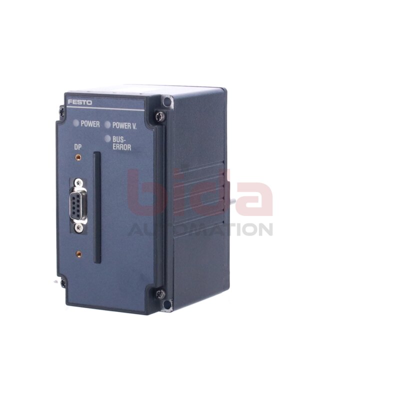 FESTO IFB13-02 (174339) Feldbusknoten Fieldbus node