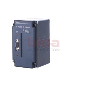 FESTO IFB13-02 (174339) Feldbusknoten Fieldbus node