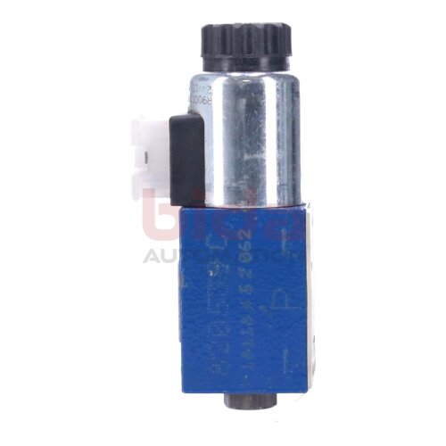 Rexroth R901154378(000122096651) Wegeschieberventil Way valve
