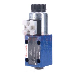 Rexroth R901154378(000122096651) Wegeschieberventil Way...