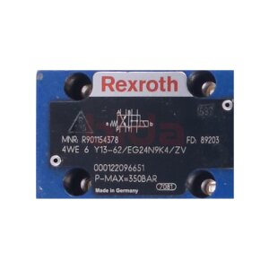 Rexroth R901154378(000122096651) Wegeschieberventil Way...