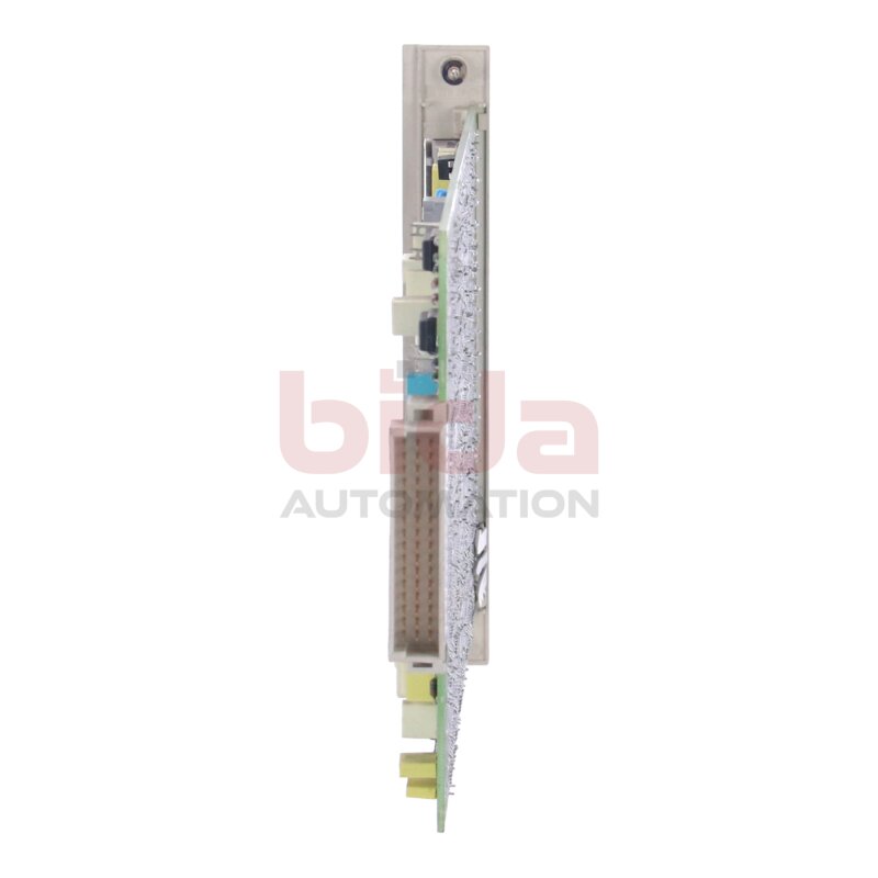Siemens 6SC6110-0PA00 / 6SC6 110-0PA00 SIMODRIVE 611 FBG Hauptspindeloption Main spindle option