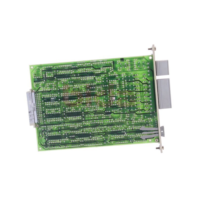 Siemens 6SC6110-0PA00 / 6SC6 110-0PA00 SIMODRIVE 611 FBG Hauptspindeloption Main spindle option