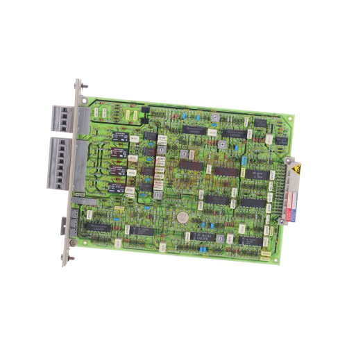 Siemens 6SC6110-0PA00 / 6SC6 110-0PA00 SIMODRIVE 611 FBG Hauptspindeloption Main spindle option