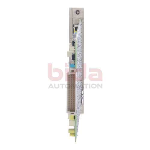 Siemens 6SC6110-0PA00 / 6SC6 110-0PA00 SIMODRIVE 611 FBG Hauptspindeloption Main spindle option