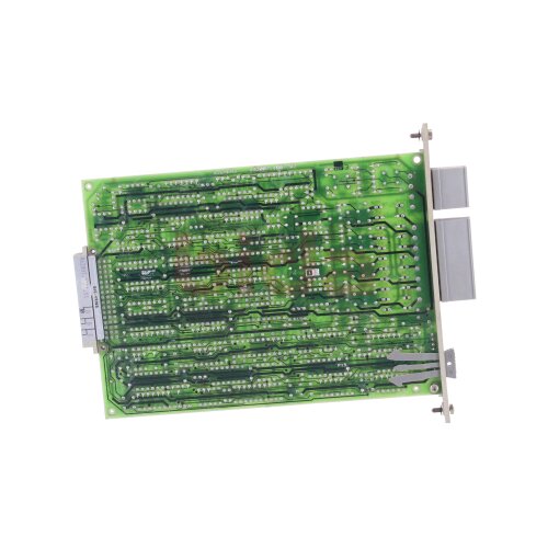 Siemens 6SC6110-0PA00 / 6SC6 110-0PA00 SIMODRIVE 611 FBG Hauptspindeloption Main spindle option