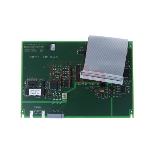 Siemens 6RX1240-0AK01 Kommunikationsbaugruppe CB24 Communication Module