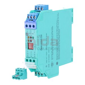 Pepperl+Fuchs KFD2-SR2-Ex2.2S(373755)...
