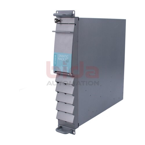 Siemens 6AG4112-2GS60-0AA0 SIMATIC IPC647D (Rack PC, 19", 2 HU)