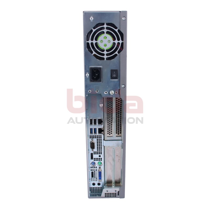Siemens 6AG4112-2GS60-0AA0 SIMATIC IPC647D RACK PC