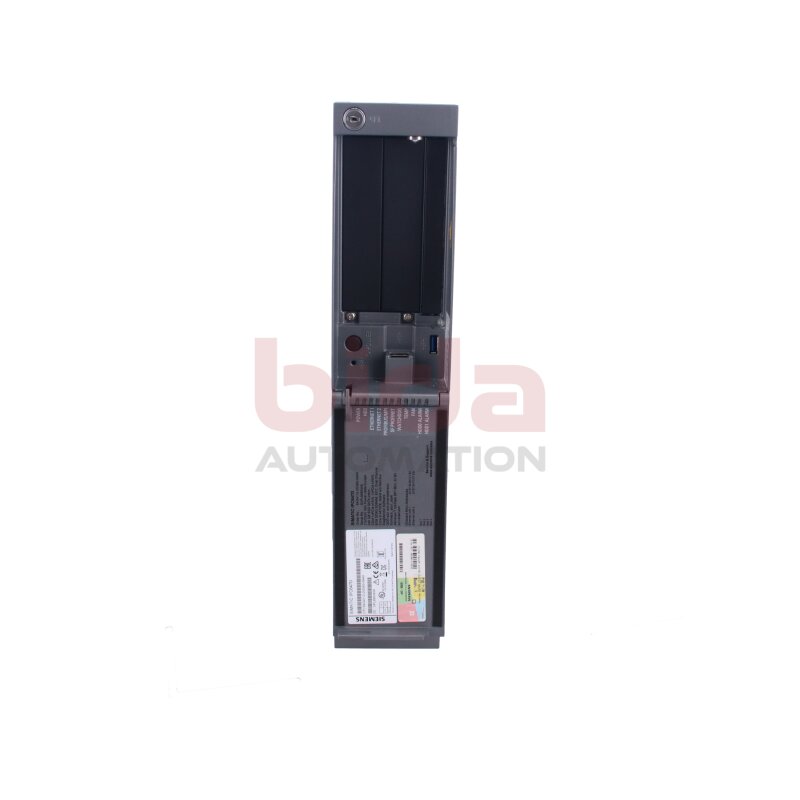 Siemens 6AG4112-2GS60-0AA0 SIMATIC IPC647D RACK PC