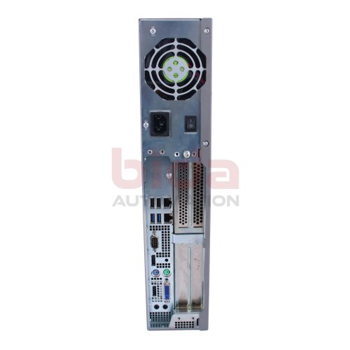 Siemens 6AG4112-2GS60-0AA0 SIMATIC IPC647D RACK PC