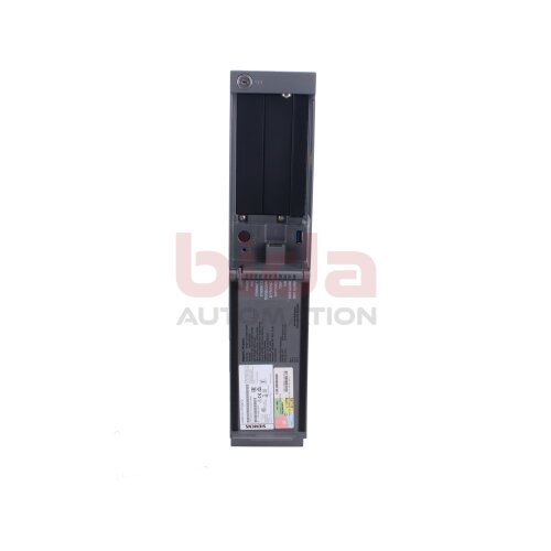 Siemens 6AG4112-2GS60-0AA0 SIMATIC IPC647D RACK PC
