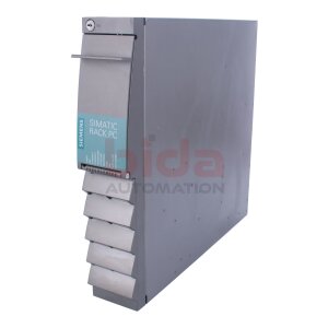 Siemens 6AG4112-2GS60-0AA0 SIMATIC IPC647D RACK PC