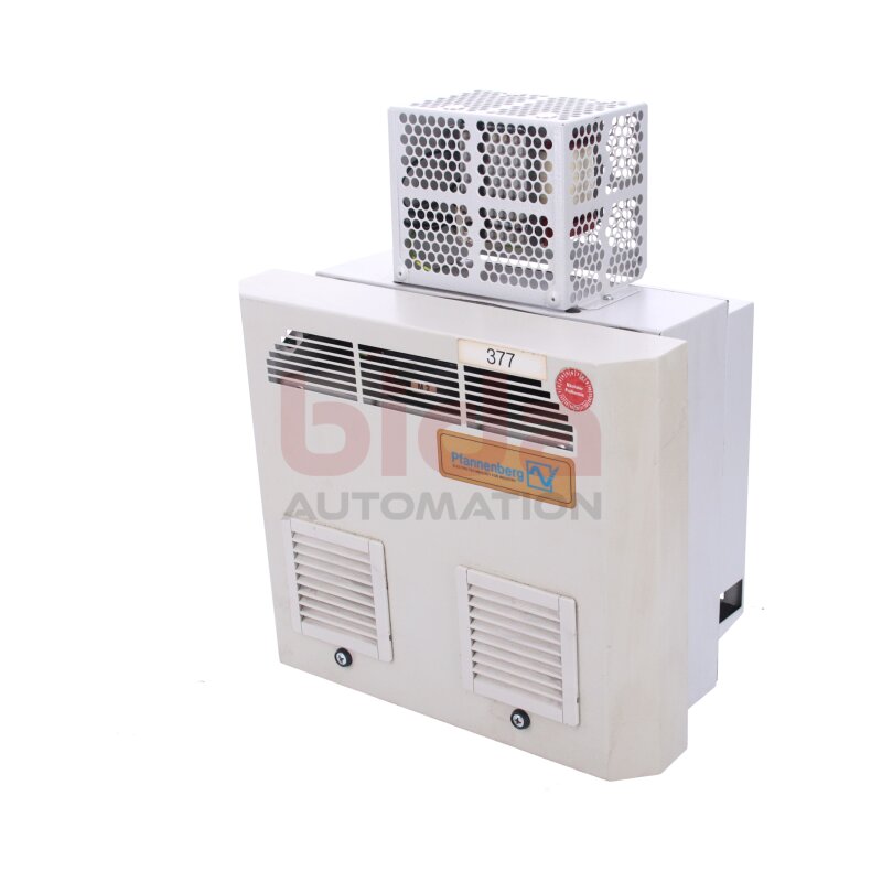 Pfannenberg DTFI  9021 K&uuml;hlger&auml;t / cooling unit