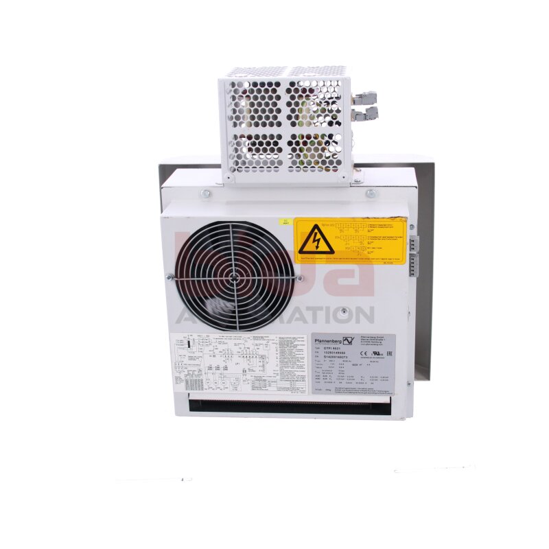 Pfannenberg DTFI  9021 K&uuml;hlger&auml;t / cooling unit