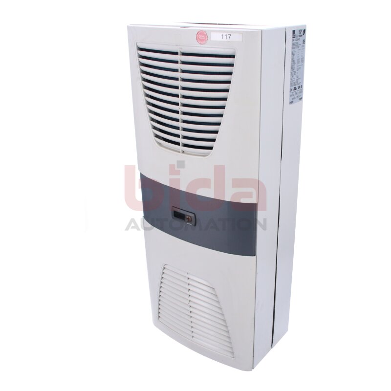 RITTAL SK3305540 Wandanbau-K&uuml;hlger&auml;t Wall-mounted cooling unit