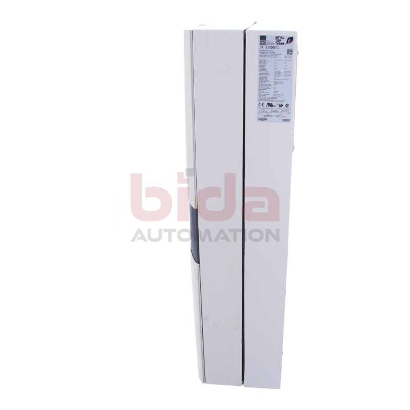RITTAL SK3305540 Wandanbau-K&uuml;hlger&auml;t Wall-mounted cooling unit