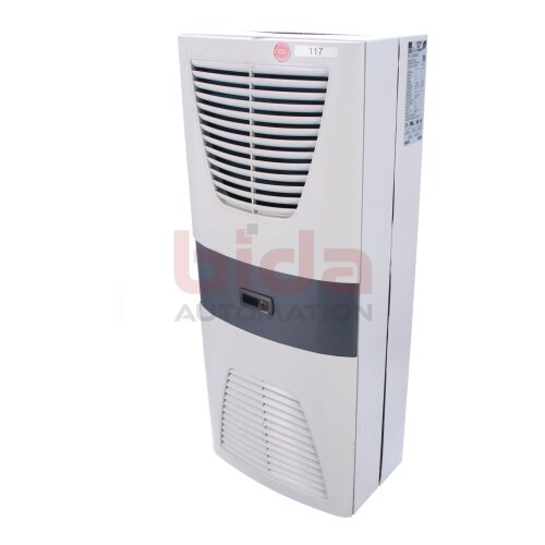 RITTAL SK3305540 Wandanbau-K&uuml;hlger&auml;t Wall-mounted cooling unit