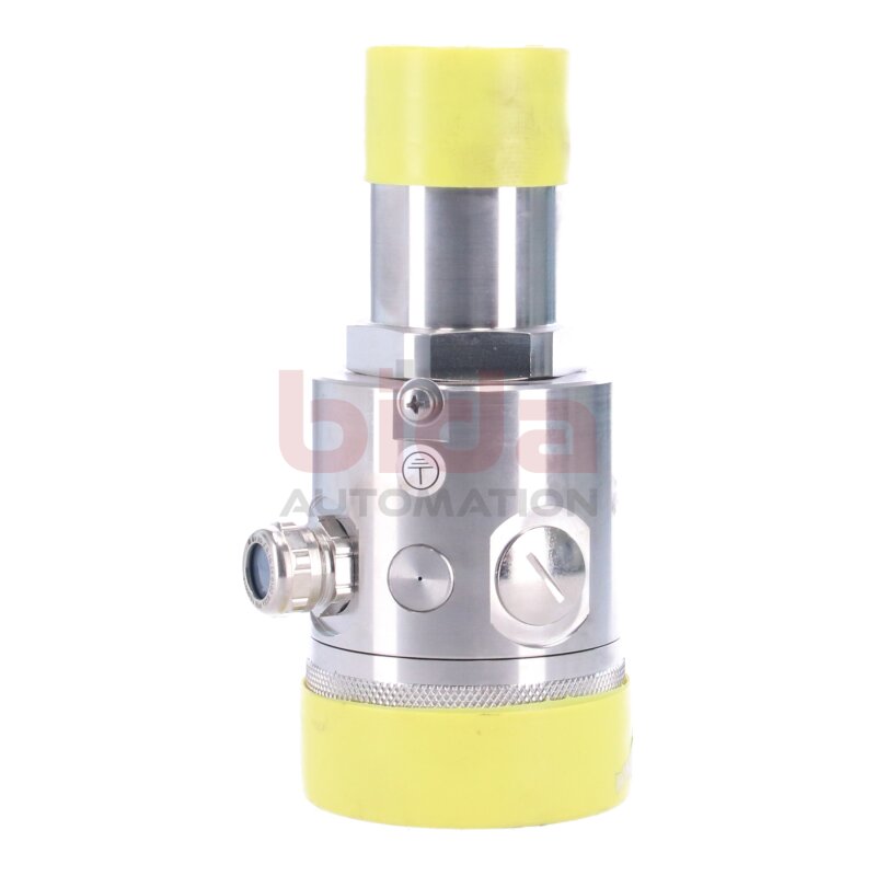 ENDRESS+HAUSER FDR50-C1RGA Sender Transmitter