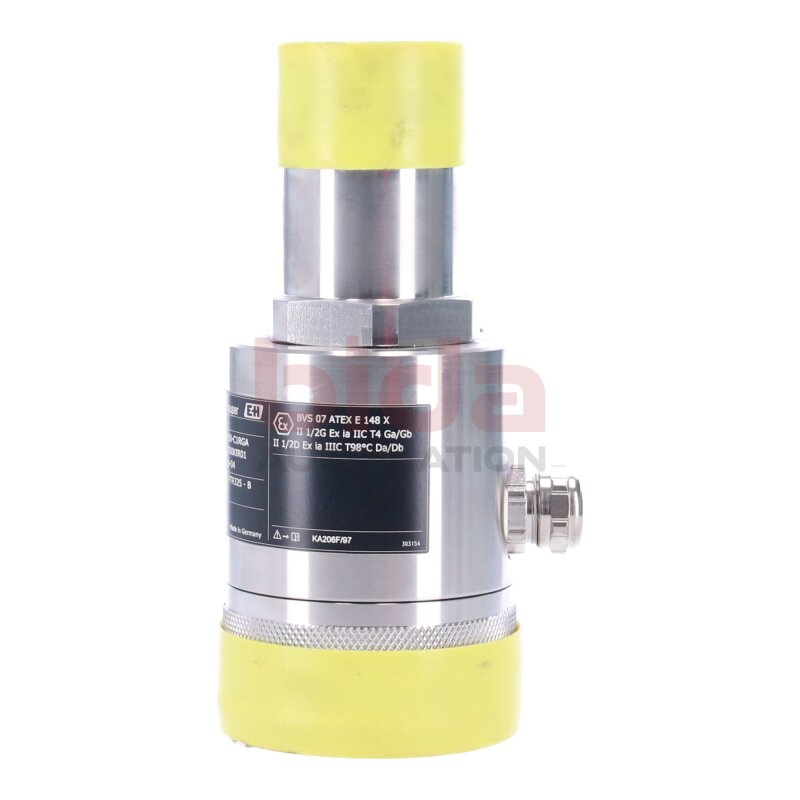 ENDRESS+HAUSER FDR50-C1RGA Sender Transmitter