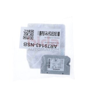 Siemens 3LD9200-5B / 3LD9 200-5B Hilfsschalter Auxiliary...