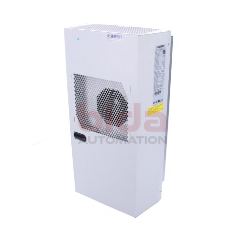 SEIFERT 43080081 COMPACT INDOOR Schaltschrank-K&uuml;hlger&auml;t Enclosure cooling unit