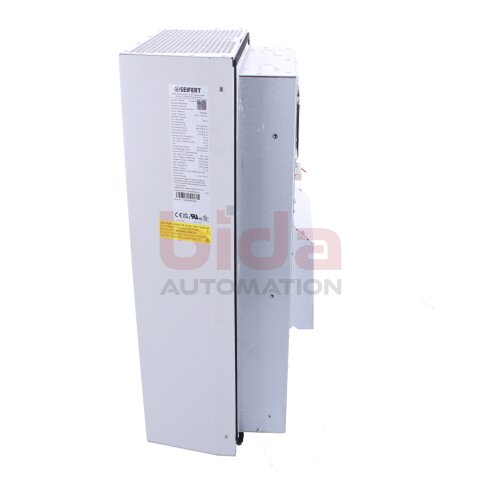 SEIFERT 43080081 COMPACT INDOOR Schaltschrank-K&uuml;hlger&auml;t Enclosure cooling unit
