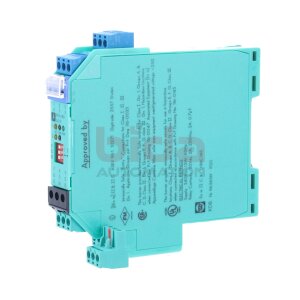 Pepperl+Fuchs KFA6-SR2-Ex2.W...