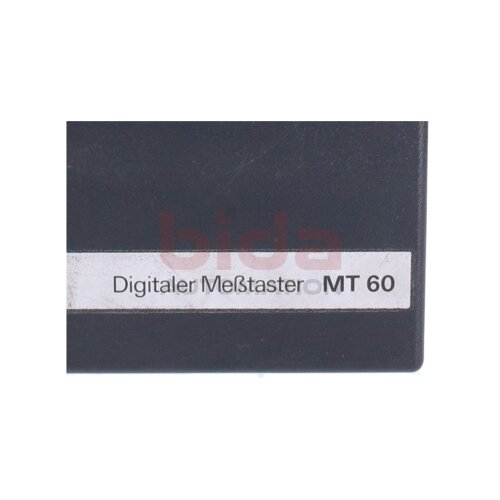 HEIDENHAIN MT 60K Digitaler Me&szlig;taster / Digital probe