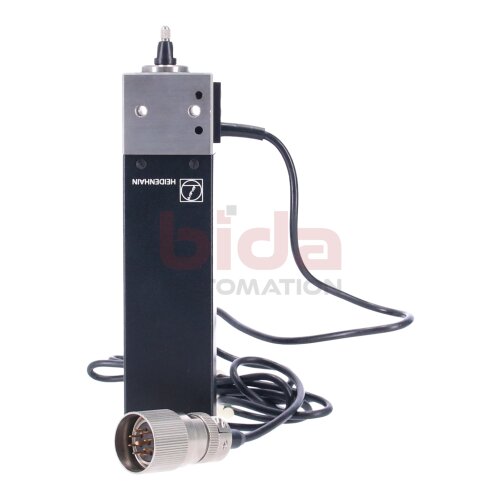 HEIDENHAIN MT 60K Digitaler Me&szlig;taster / Digital probe