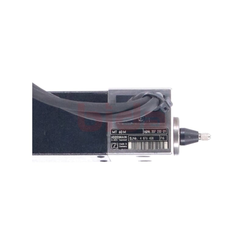 HEIDENHAIN MT 60M (20723001) Digitaler Messtaster Digital measuring probe