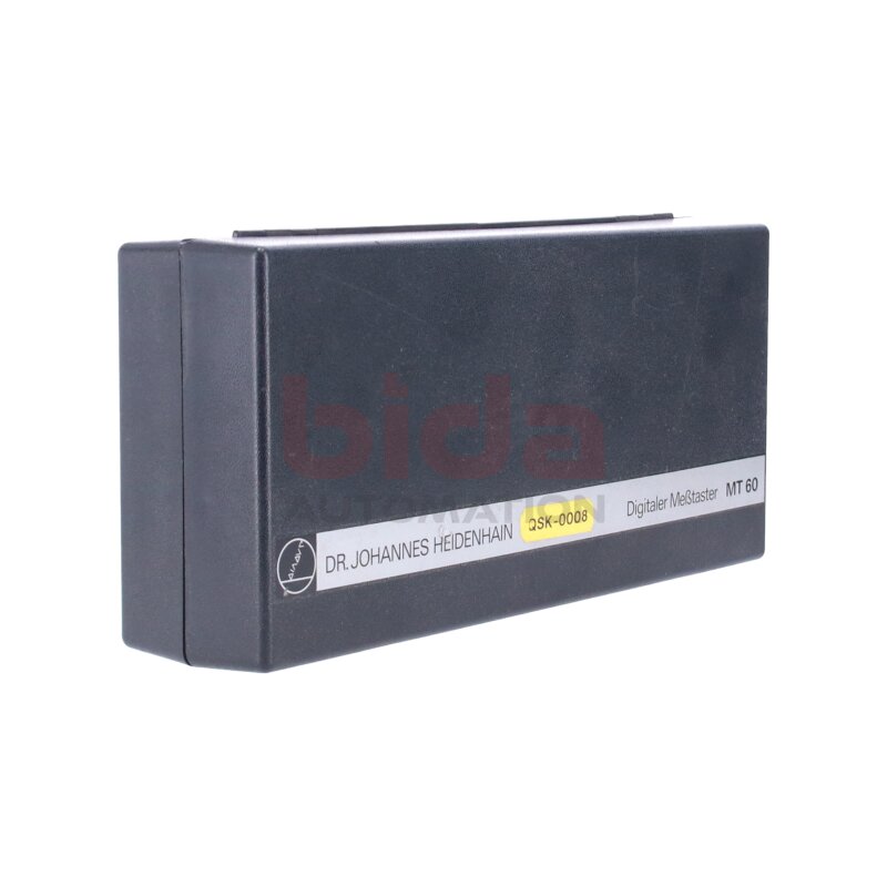 HEIDENHAIN MT 60M (20723001) Digitaler Messtaster Digital measuring probe