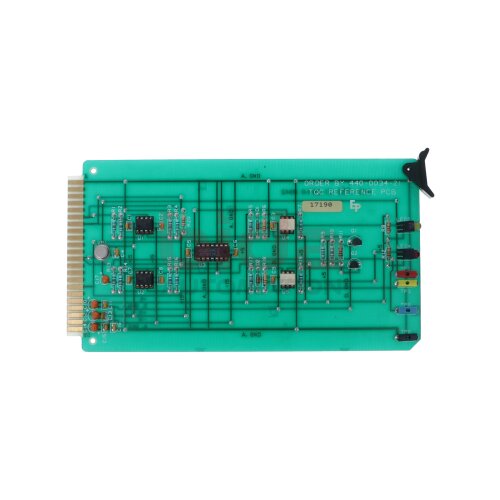 AKRON PCB 440-0034-21