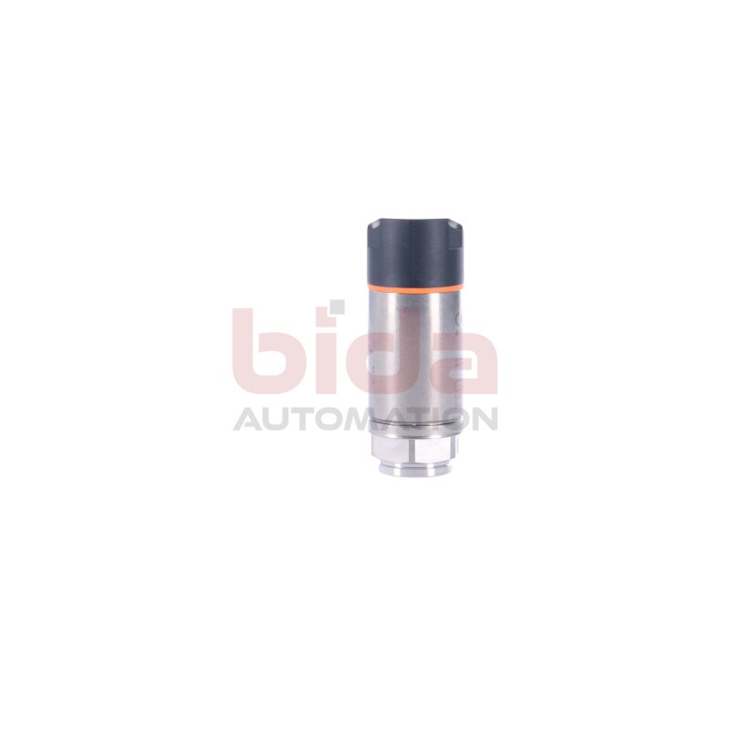 IFM PE2091 Drucksensor mit Display Pressure sensor with display