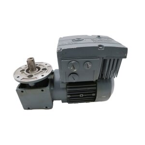 SEW Eurodrive WF20 DT71D4/MM05/BW1 0,55kW Getriebemotor...