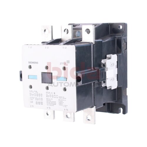Siemens 3ZX1012-0TF10-1AA1 Sch&uuml;tz Contactor