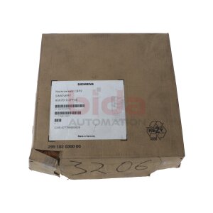 Siemens SIMOVERT  6SX7010-0FF05 / 6SX7 010-0FF05...