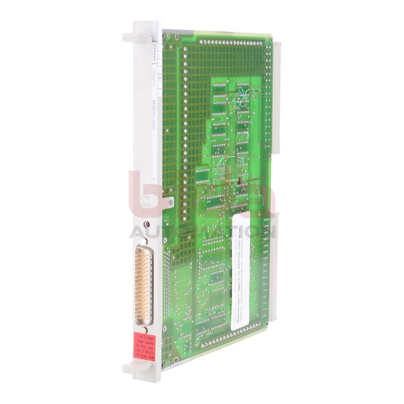 Siemens 6ES5300-3AB11 / 6ES5 300-3AB11  SIMATIC S5, Anschaltung / Connection IM 300