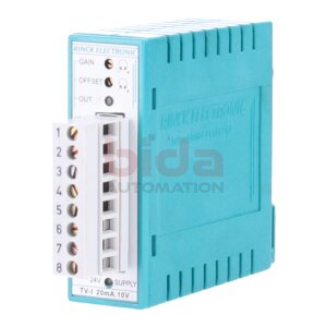 Rinck Electronic TV-I 20mA.10V Trennverstärker...