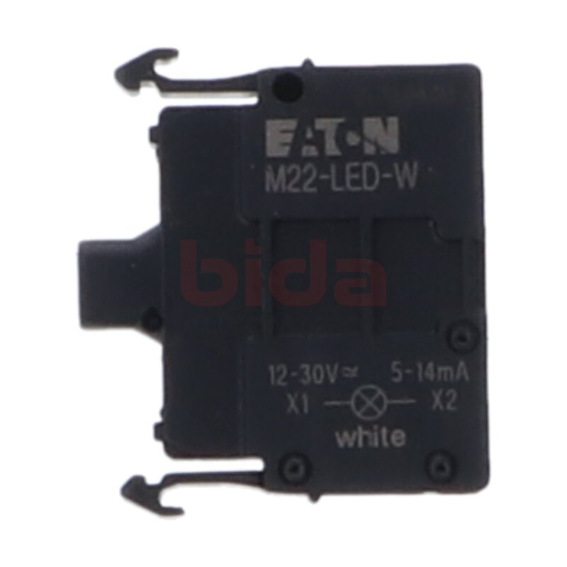 EATON M22-LED-W LED-Element 12-30VAC/DC