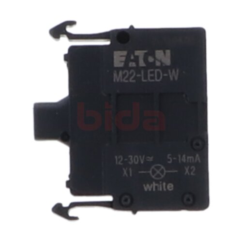 EATON M22-LED-W LED-Element 12-30VAC/DC