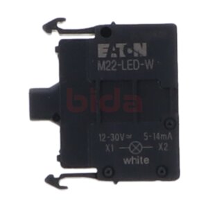 EATON M22-LED-W LED-Element 12-30VAC/DC