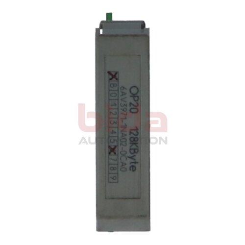 Siemens 6AV3971-1NA03-0CA0 / 6AV3 971-1NA03-0CA0 Speichermodul Memory module